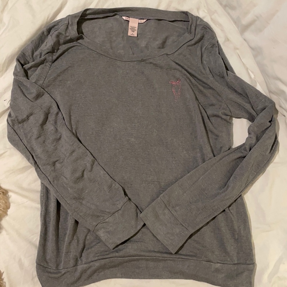 Victoria’s Secret Super Soft Sleep Shirt